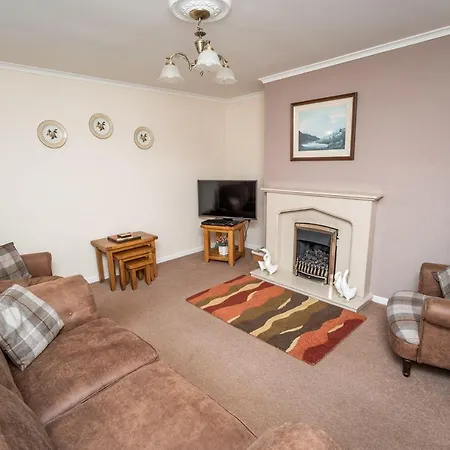 Blencathra Holiday home