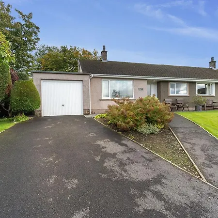 Blencathra Holiday home *