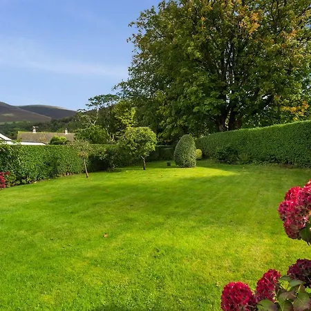 Holiday home Blencathra