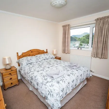Holiday home Blencathra *