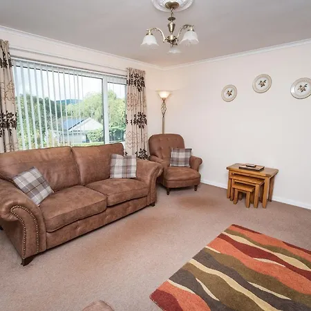 Holiday home Blencathra