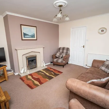 Blencathra Holiday home