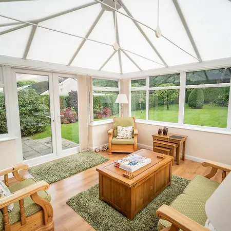 Blencathra Holiday home *