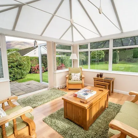 Holiday home Blencathra *