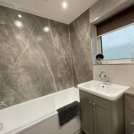 Holiday home Blencathra *