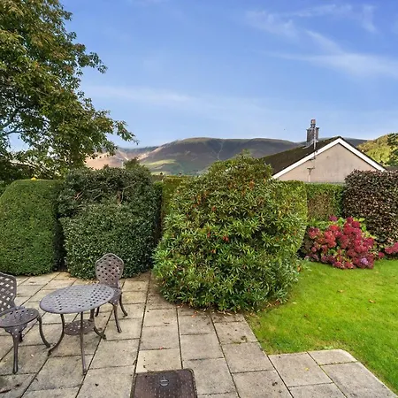 Blencathra Holiday home