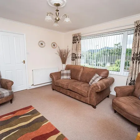 Holiday home Blencathra *