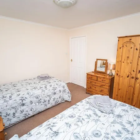 Blencathra Holiday home