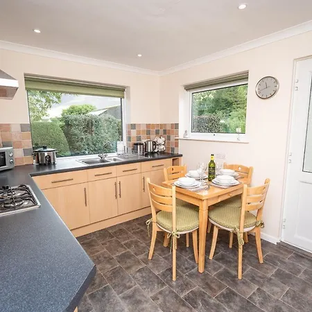 Holiday home Blencathra Keswick (Cumbria)