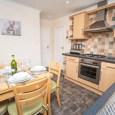 Blencathra Holiday home