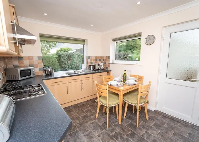 Nyaraló Blencathra Keswick