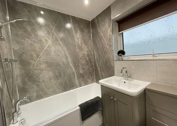 Nyaraló Blencathra *